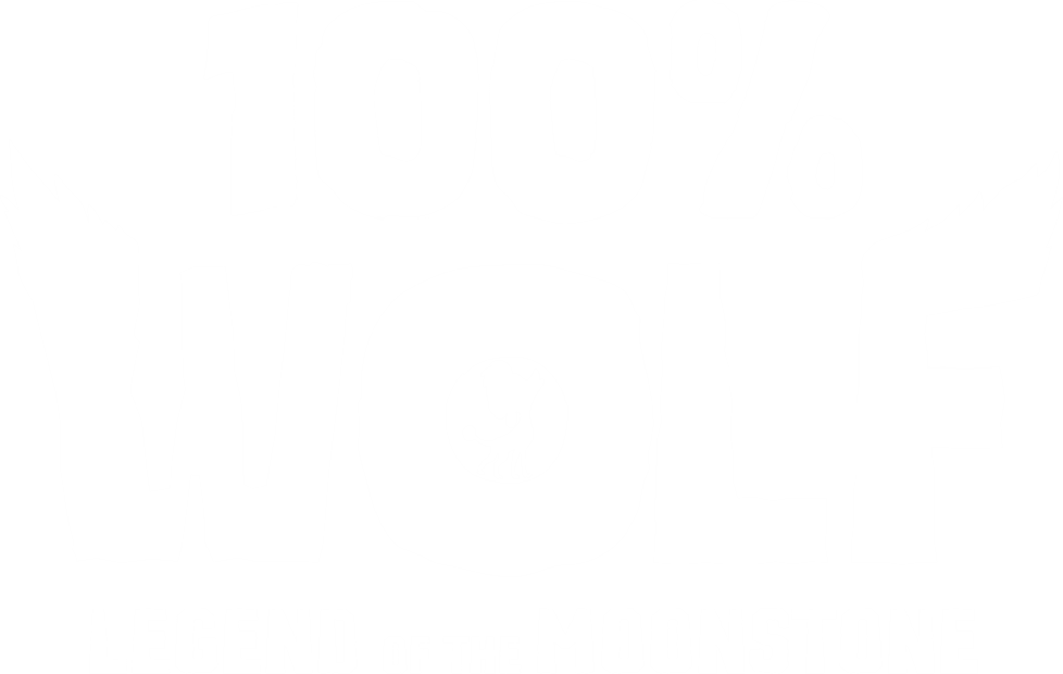 100% Wolf: The Legend of the Moonstone logo