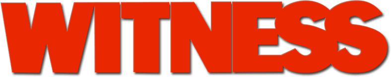 Witness logo