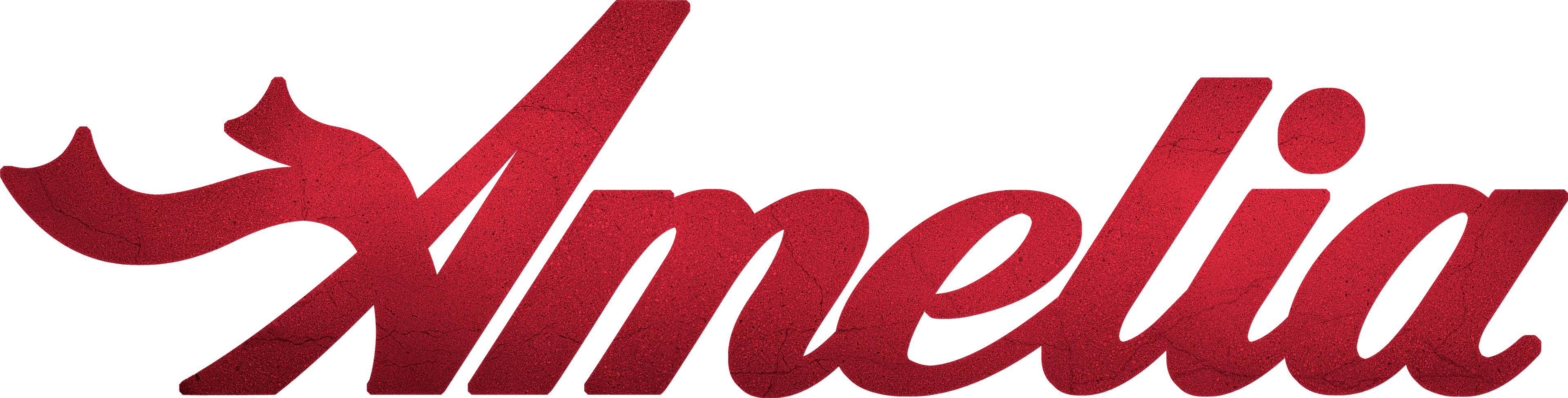 Amelia logo