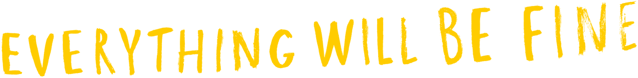 Everything Will Be Fine logo