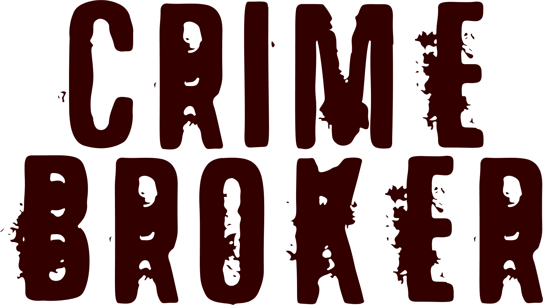 CrimeBroker logo
