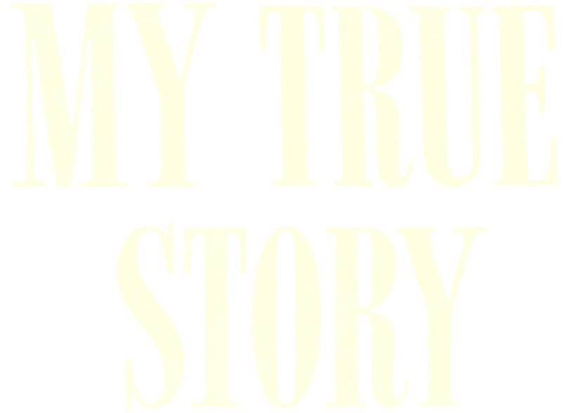My True Story logo