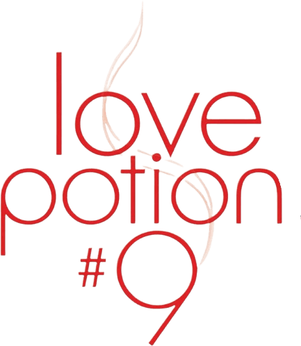 Love Potion No. 9 logo