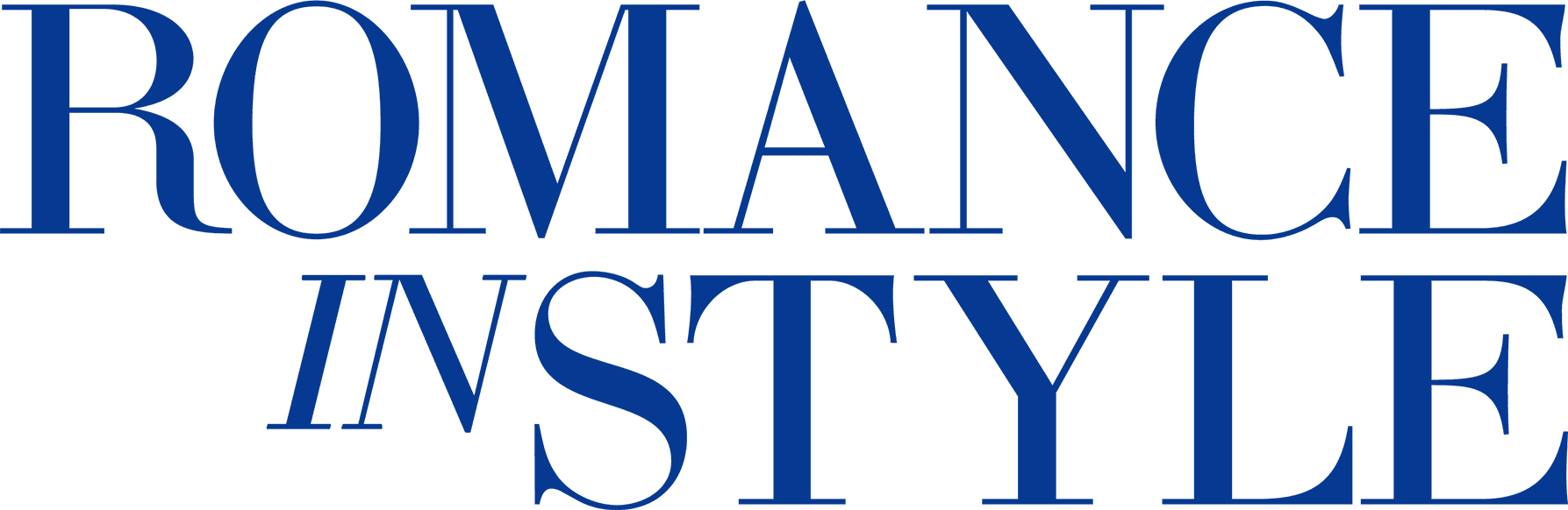Romance in Style logo