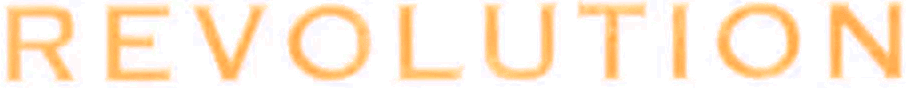 Revolution logo