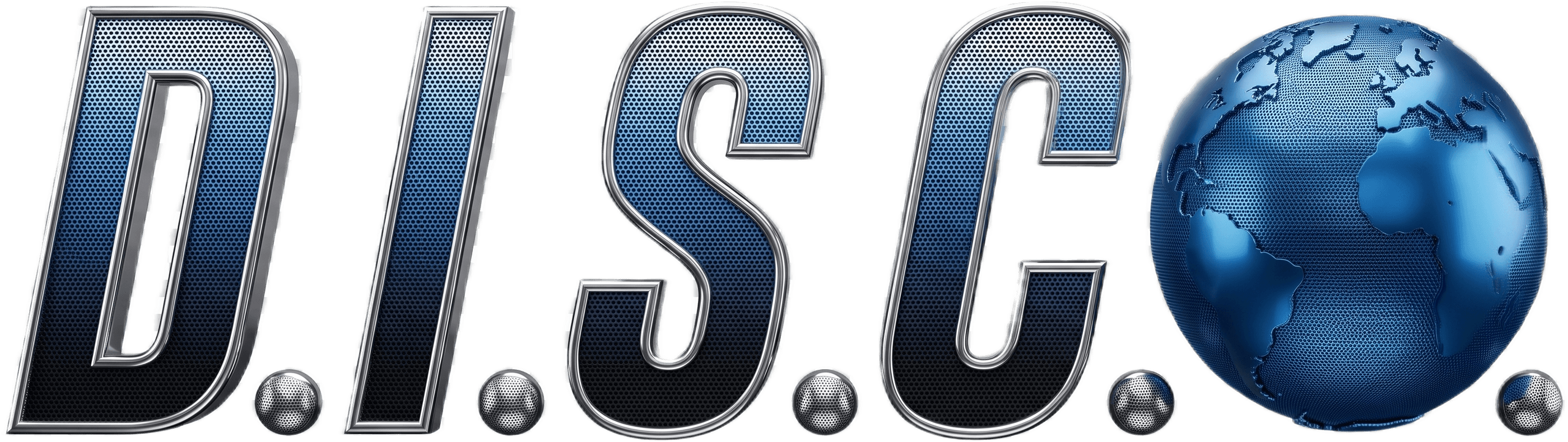D.I.S.C.O. logo