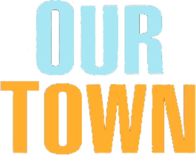 Our Town logo