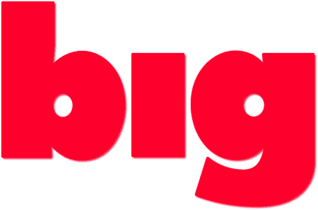 Big logo