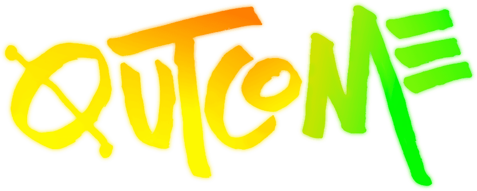 Outcome logo