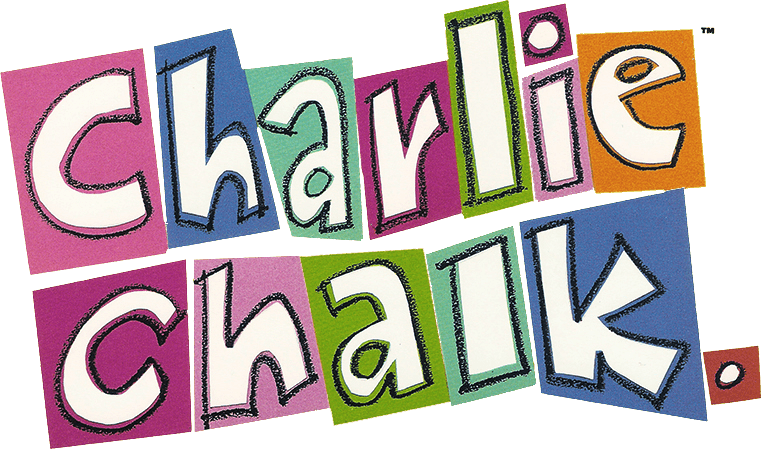 Charlie Chalk logo