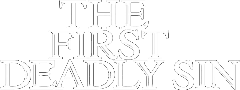 The First Deadly Sin logo
