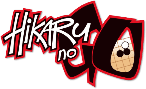 Hikaru no Go logo