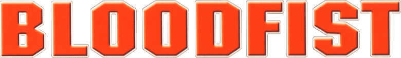 Bloodfist logo