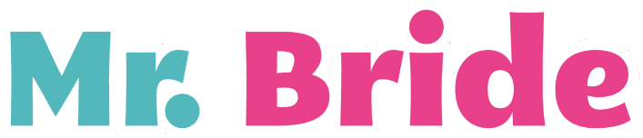 Mr. Bride logo