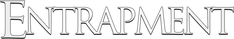 Entrapment logo