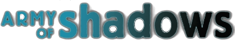 Army of Shadows logo