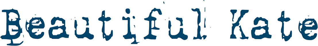 Beautiful Kate logo
