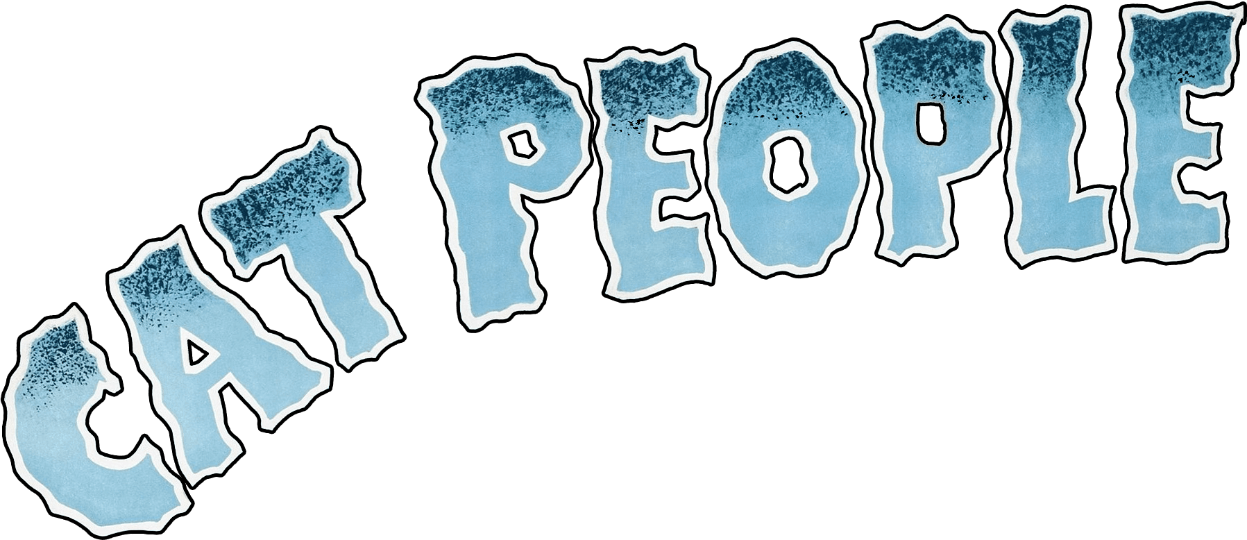 Cat People logo