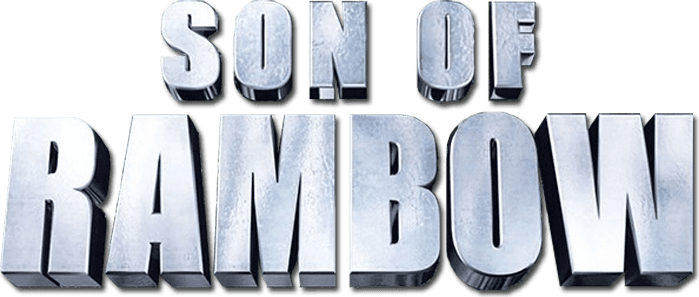 Son of Rambow logo
