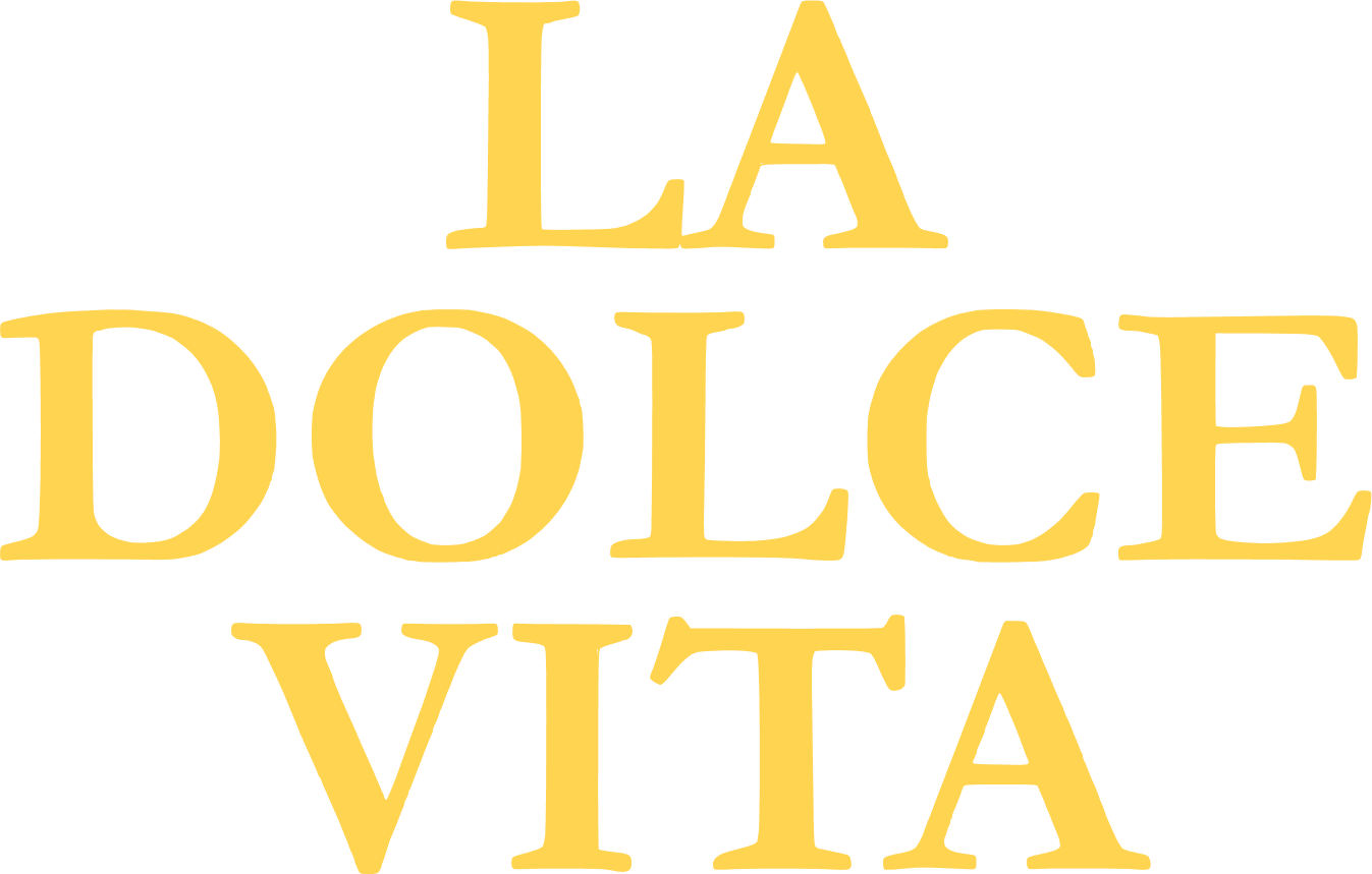 La Dolce Vita logo