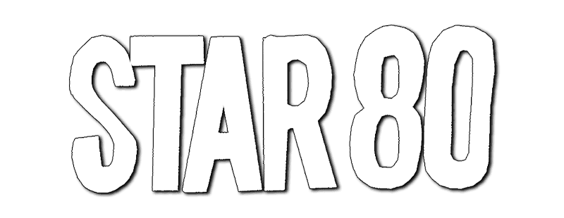 Star 80 logo