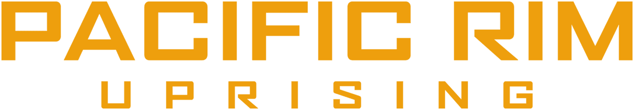 Pacific Rim: Uprising logo