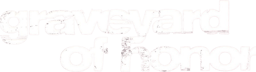 Graveyard of Honor logo