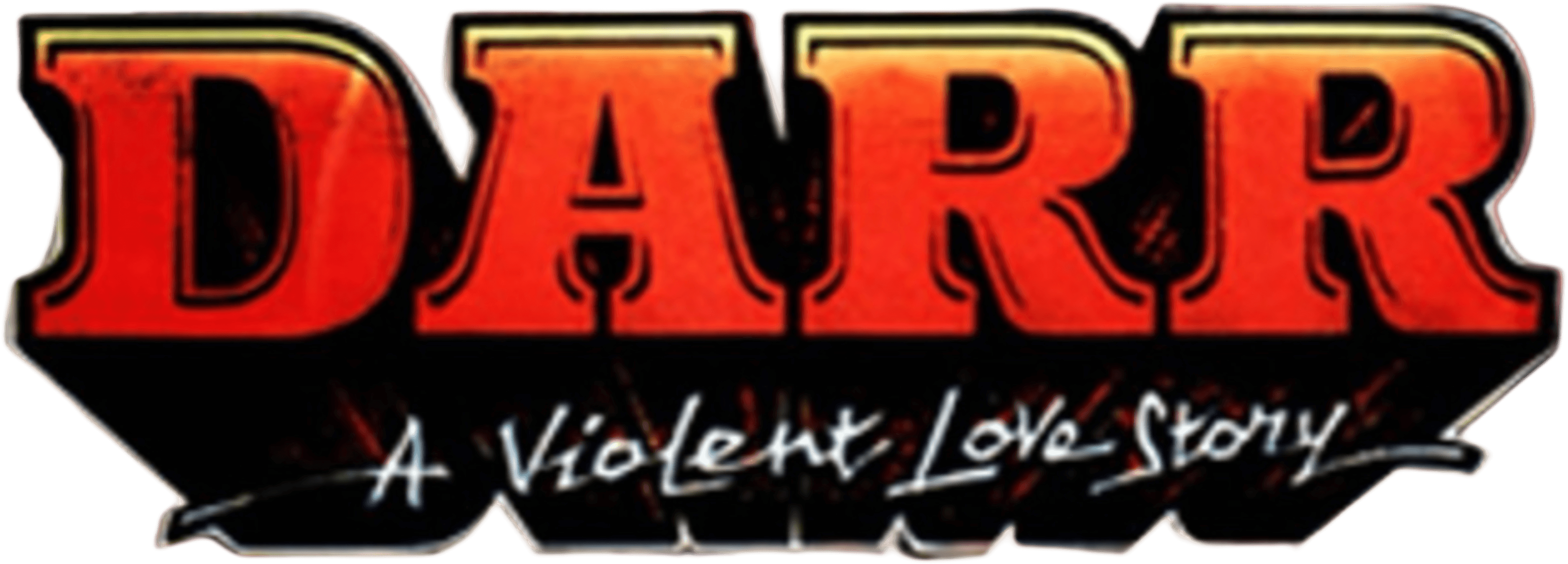Darr logo