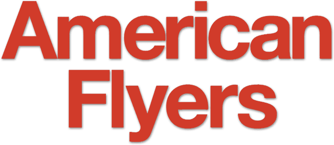 American Flyers logo