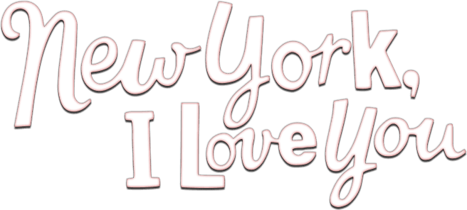 New York, I Love You logo