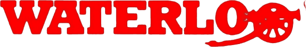 Waterloo logo