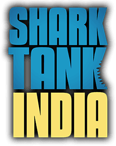 Shark Tank India logo