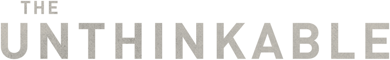The Unthinkable logo