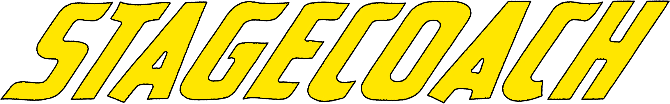 Stagecoach logo