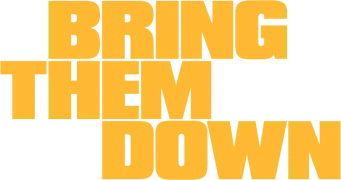 Bring Them Down logo