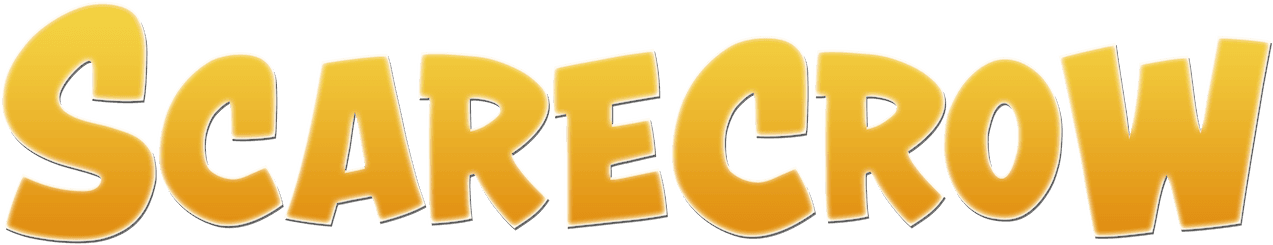 Scarecrow logo