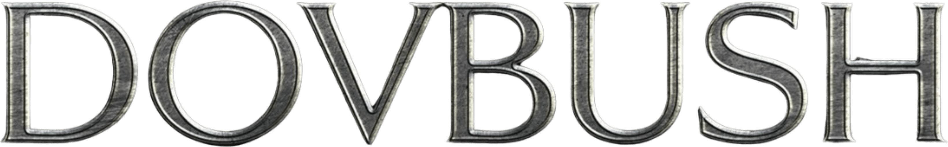 Dovbush logo