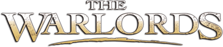 The Warlords logo