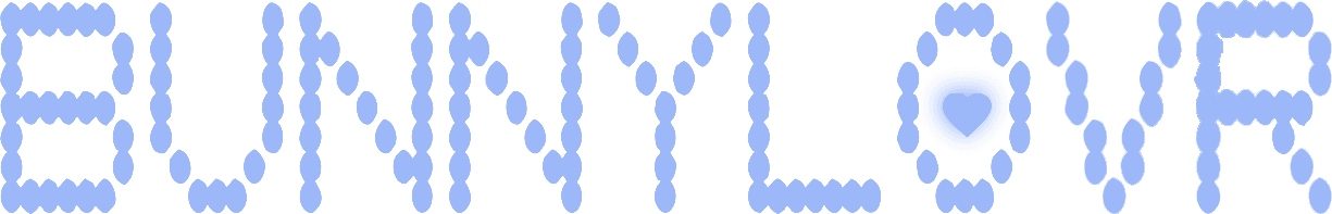 Bunnylovr logo