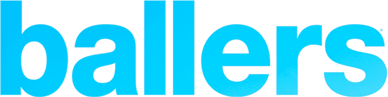 Ballers logo