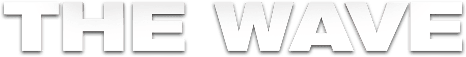 The Wave logo