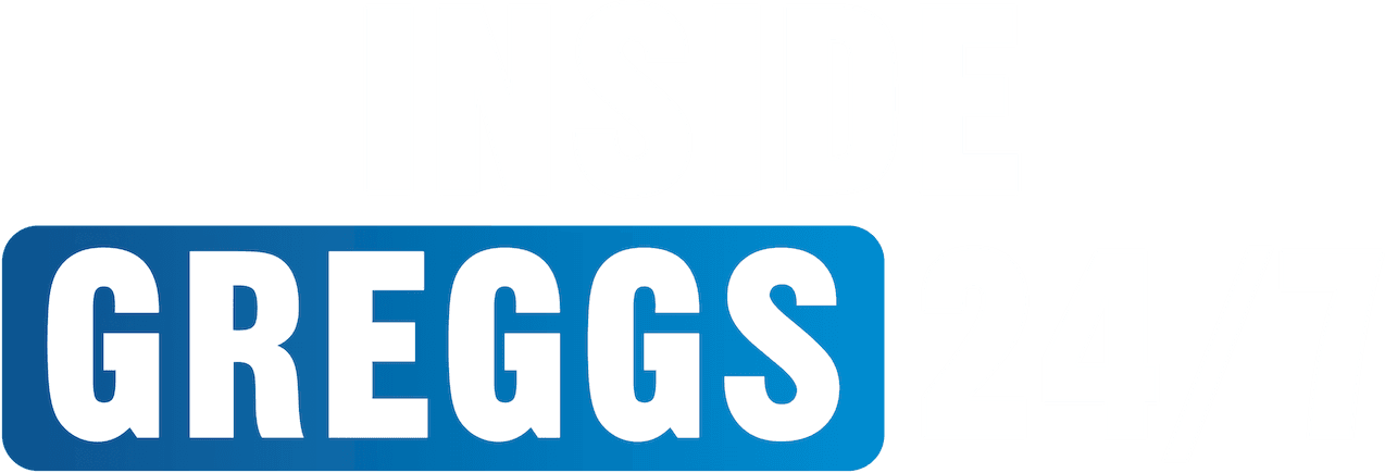 Inside Greggs: 24/7 logo