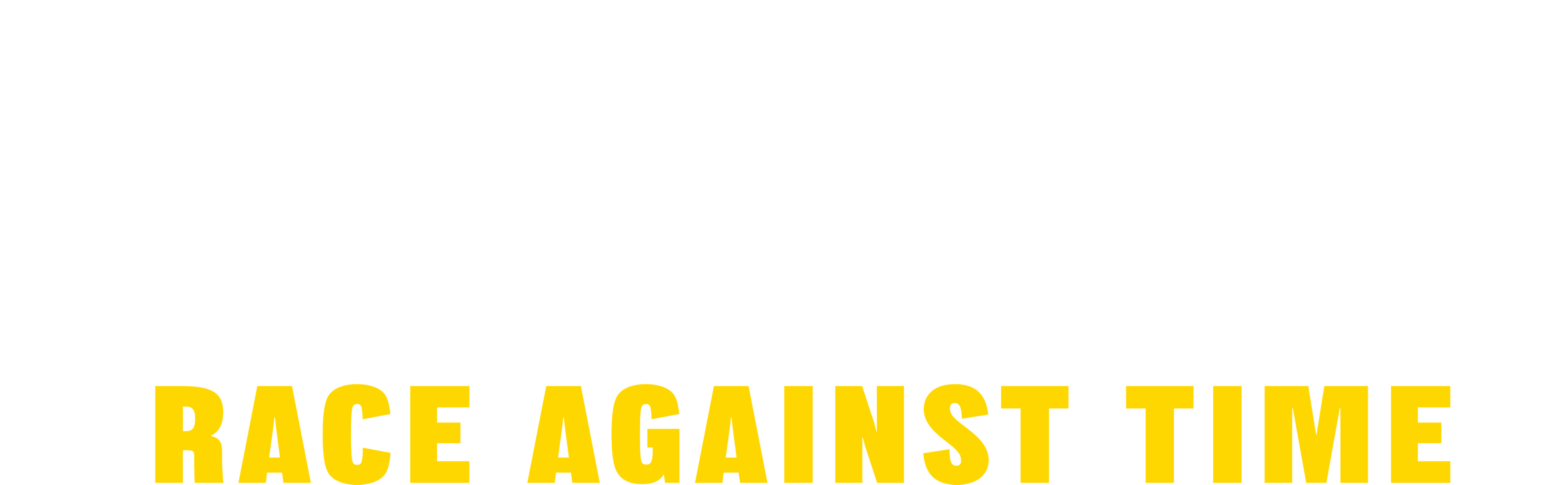 Tsunami: Race Against Time logo