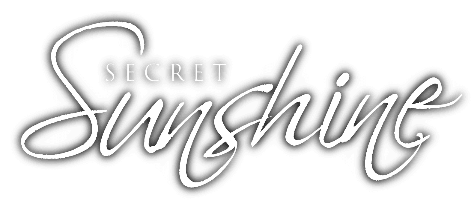 Secret Sunshine logo