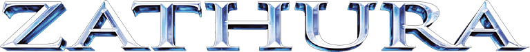 Zathura: A Space Adventure logo