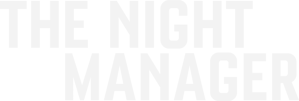 The Night Manager logo