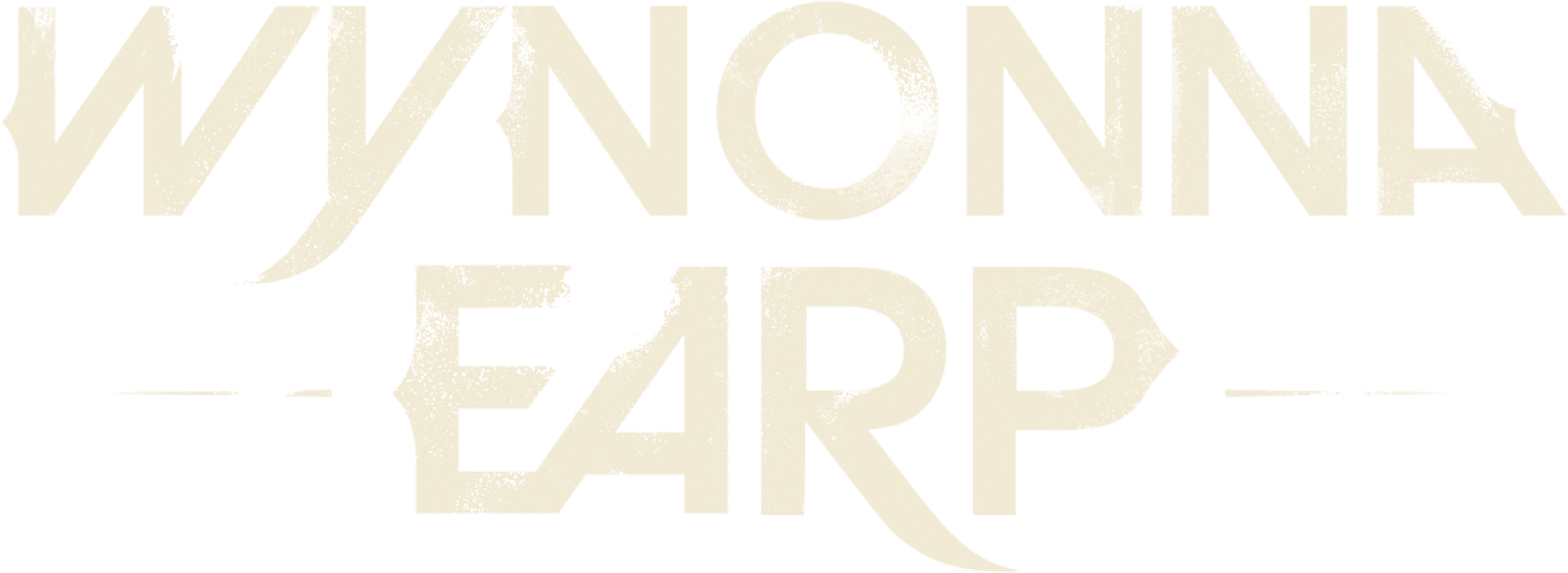 Wynonna Earp logo