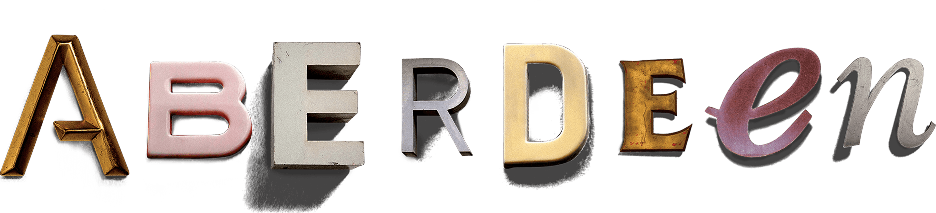 Aberdeen logo