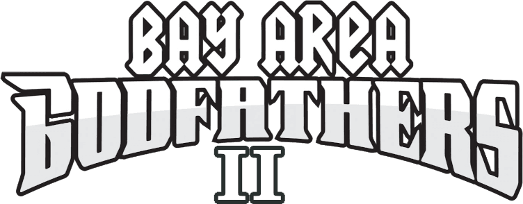 Bay Area Godfathers II logo
