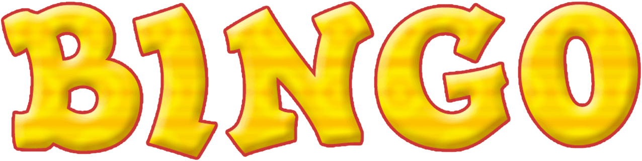 Bingo logo